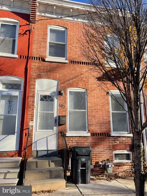405 Shearman St, Wilmington, DE 19801