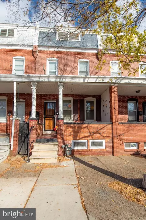 1613 W 4th St, Wilmington, DE 19805