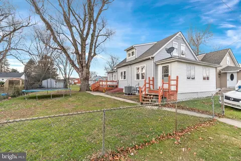 312 Minquadale Blvd, New Castle, DE 19720