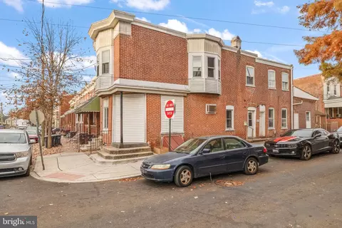 601 S Van Buren St, Wilmington, DE 19805