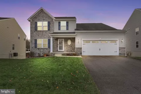216 Parker Dr, Middletown, DE 19709