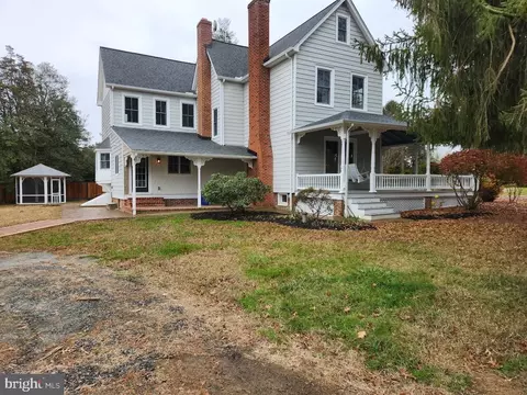 211 High St, Odessa, DE 19730