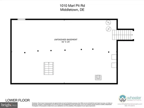 1010 Marl Pit Rd, Middletown, DE 19709 photo 34