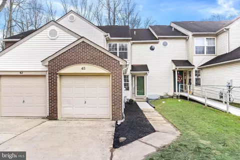45 Mahopac Dr, Bear, DE 19701