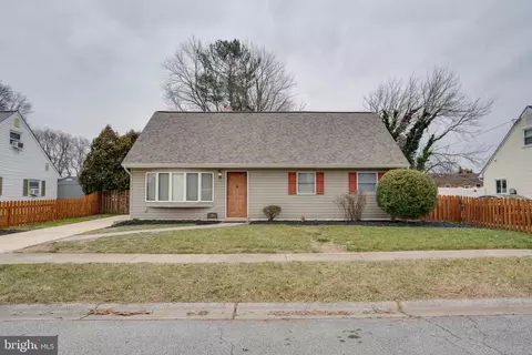 106 Warfel Dr, Delaware City, DE 19706