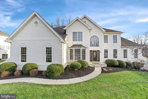 407 Harrison Dr, Hockessin, DE 19707