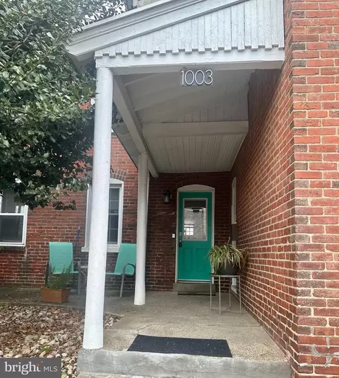 1003 N Lincoln St, Wilmington, DE 19805