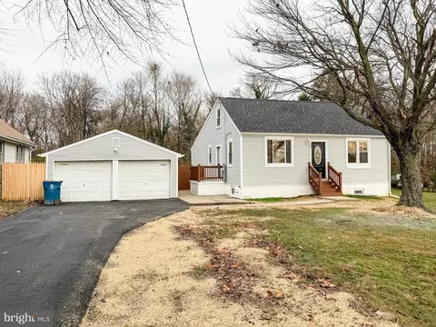 308 Cedar Ave, Wilmington, DE 19804