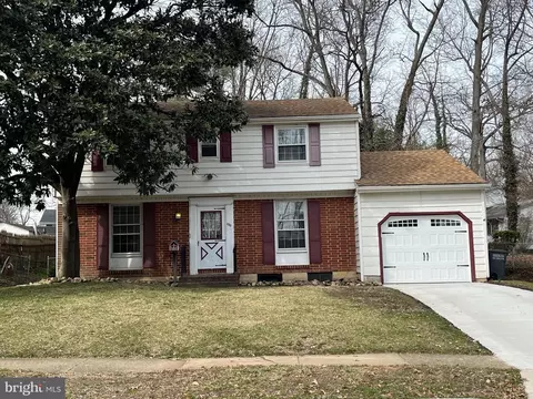 130 Woodgreen Rd, Claymont, DE 19703