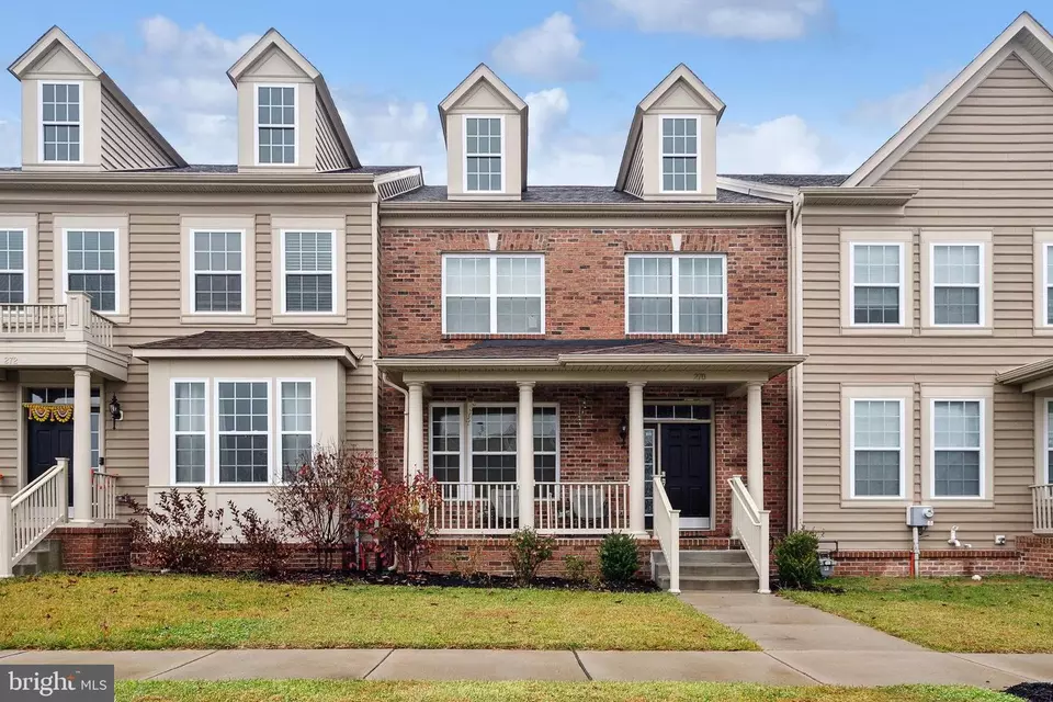 270 N Bayberry Pkwy, Middletown, DE 19709 29 Photos Movoto