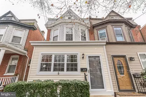 2508 N Van Buren St, Wilmington, DE 19802