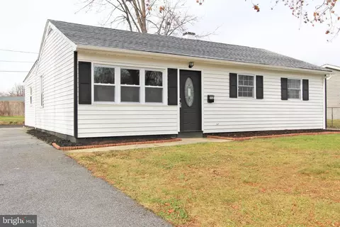112 Anderson Rd, Newark, DE 19713