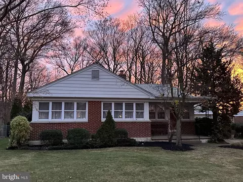 1805 Bybrook Rd, Wilmington, DE 19803