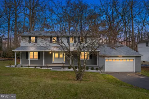 312 Dove Dr, Newark, DE 19713