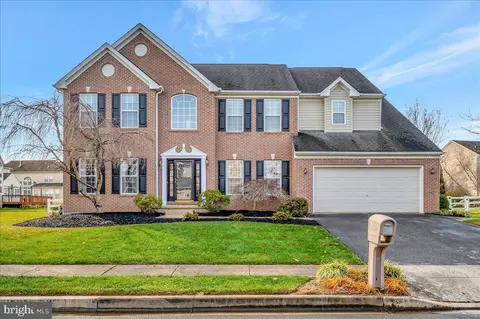 4 Omeara Ct, Middletown, DE 19709