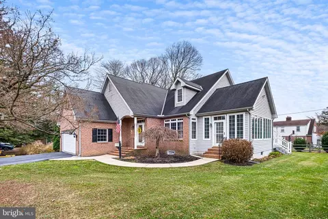 210 Baynard Blvd, Wilmington, DE 19803