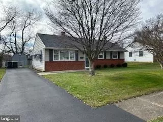 122 Somers Ave, New Castle, DE 19720