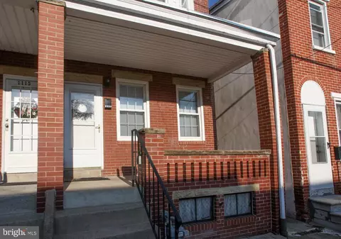 1113 Maple St, Wilmington, DE 19805