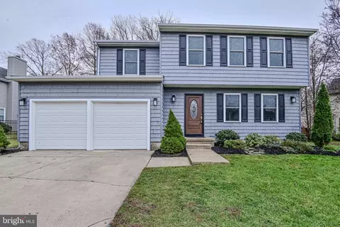 453 Granger Dr, Bear, DE 19701