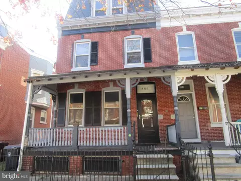 506 E 9th St, Wilmington, DE 19801