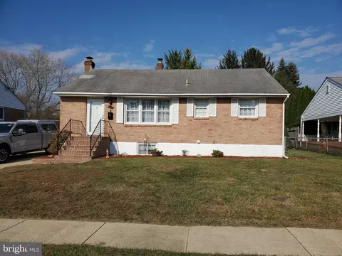 4513 Sharon Dr, Wilmington, DE 19808