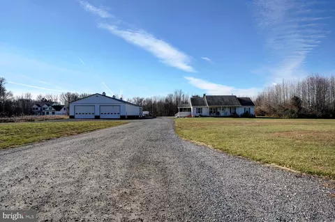 390 Black Stallion Rd, Clayton, DE 19938