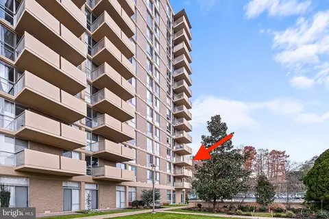2401 Unit Pennsylvania Ave #414, Wilmington, DE 19806