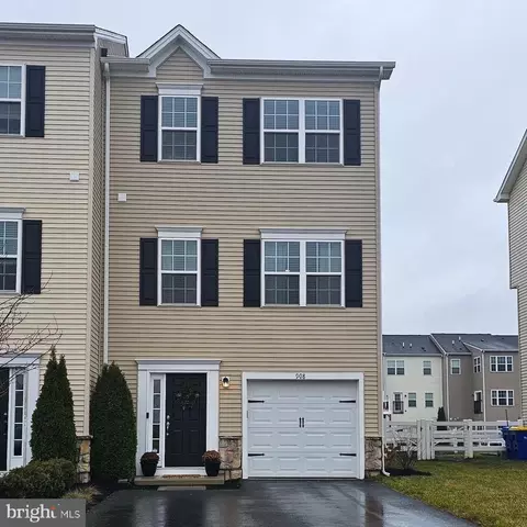 908 Lissicasey Loop, Middletown, DE 19709