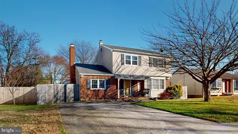 10 N Independence Blvd, New Castle, DE 19720