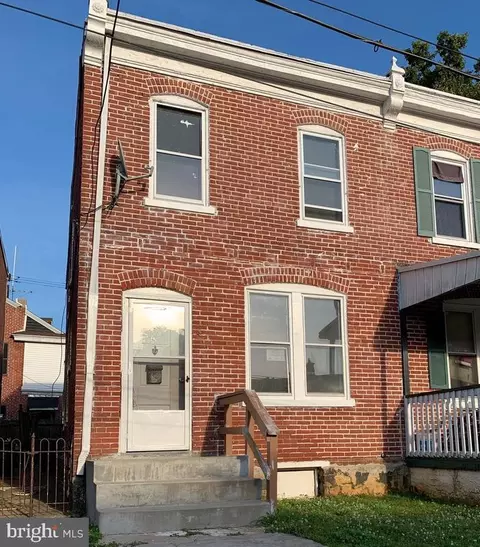 122 N Rodney St, Wilmington, DE 19805