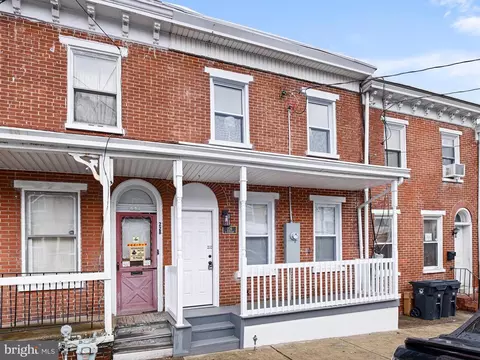 226 N Harrison St, Wilmington, DE 19805
