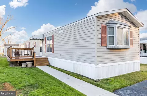 60 Farvel Rd #295, Wilmington, DE 19810