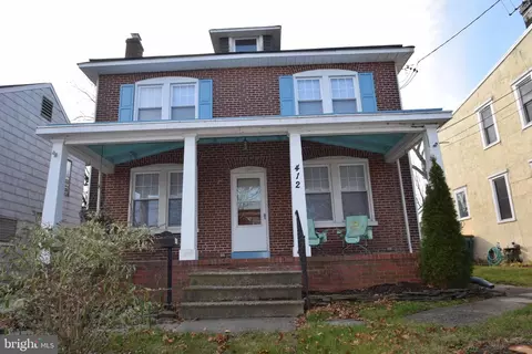 412 Maple Ave, Wilmington, DE 19809