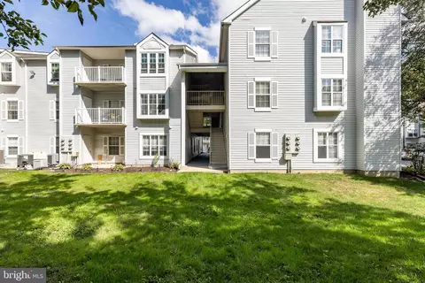 806 Willings Way #806, New Castle, DE 19720