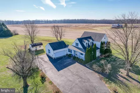 2186 Vandyke Greenspring Rd, Smyrna, DE 19977