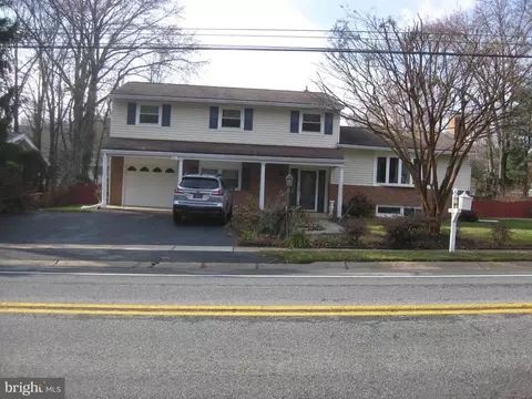 2116 Shipley Rd, Wilmington, DE 19803