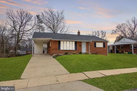 120 Carlie Rd, Wilmington, DE 19803