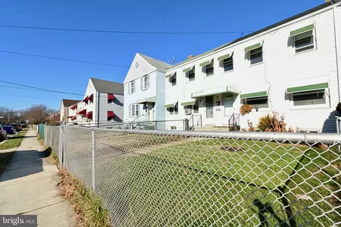 1331 Cypress Ave, Elsmere, DE 19805
