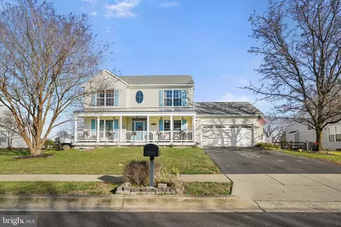 111 Lakeside Dr, Middletown, DE 19709