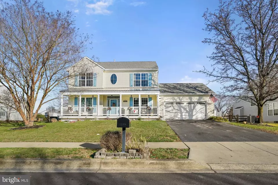 111 Lakeside Dr, Middletown, DE 19709 32 Photos Movoto