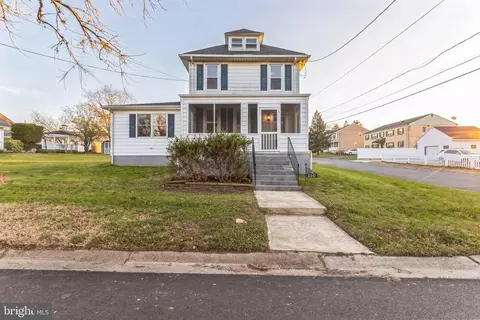 110 Glenrich Ave, Wilmington, DE 19804