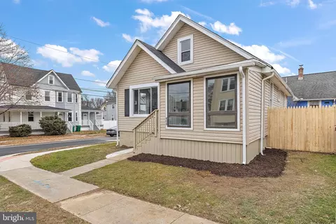 408 Eureka St, Wilmington, DE 19804