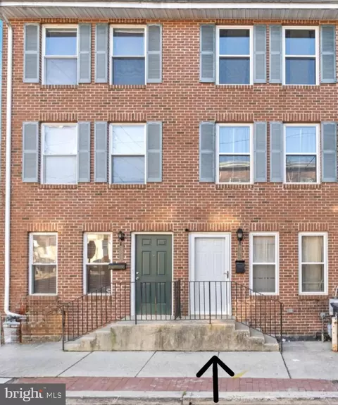 826 Kirkwood St, Wilmington, DE 19801