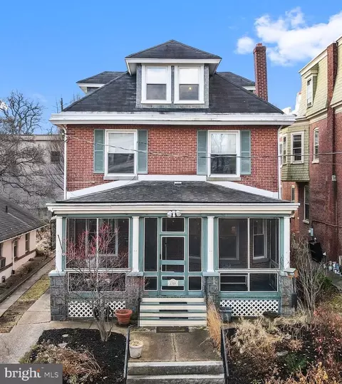 1314 W 9th St, Wilmington, DE 19806