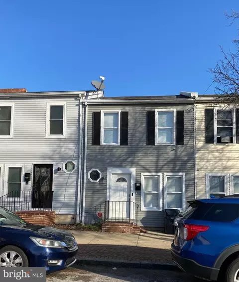 309 E 13th St, Wilmington, DE 19801