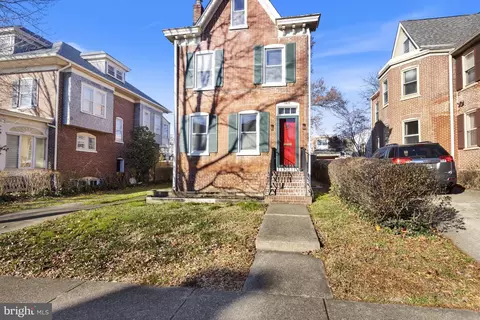 1415 Hamilton St, Wilmington, DE 19806