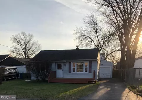 14 Yale Ave, Claymont, DE 19703