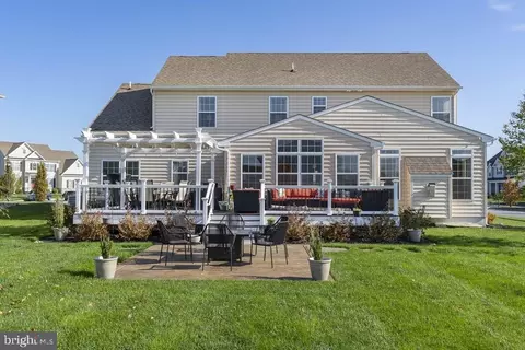 603 E Glen Mare Dr, Middletown, DE 19709 photo 2