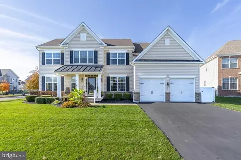 603 E Glen Mare Dr, Middletown, DE 19709