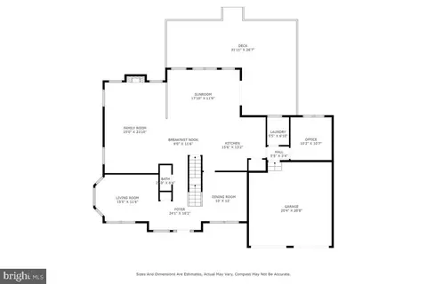 603 E Glen Mare Dr, Middletown, DE 19709 photo 43
